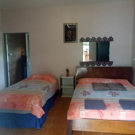 Wan'S Garden Villa Thong Sala Bagian luar foto