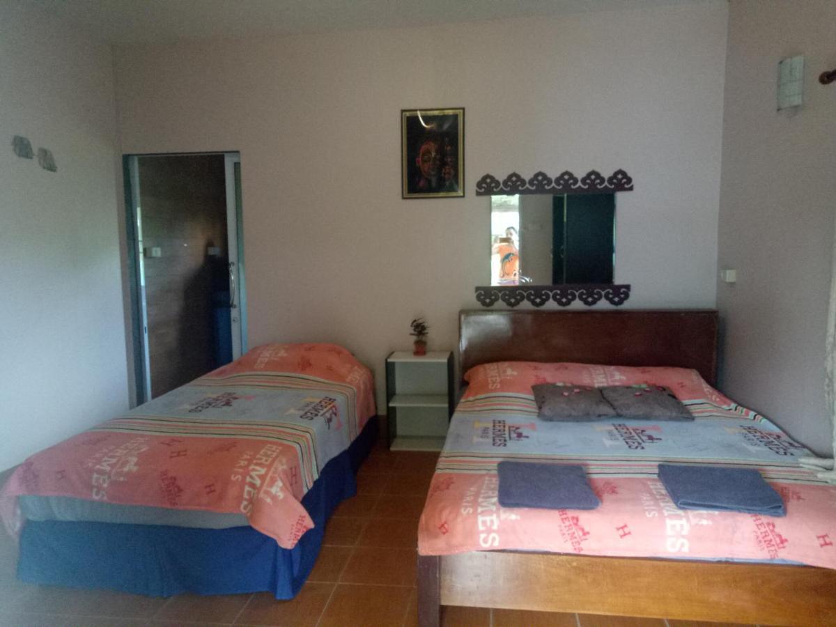 Wan'S Garden Villa Thong Sala Bagian luar foto