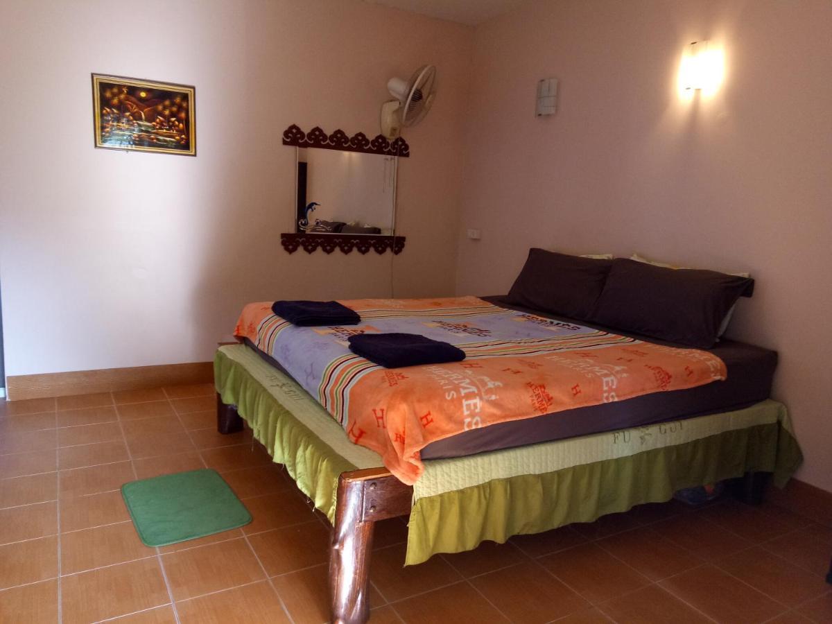 Wan'S Garden Villa Thong Sala Bagian luar foto