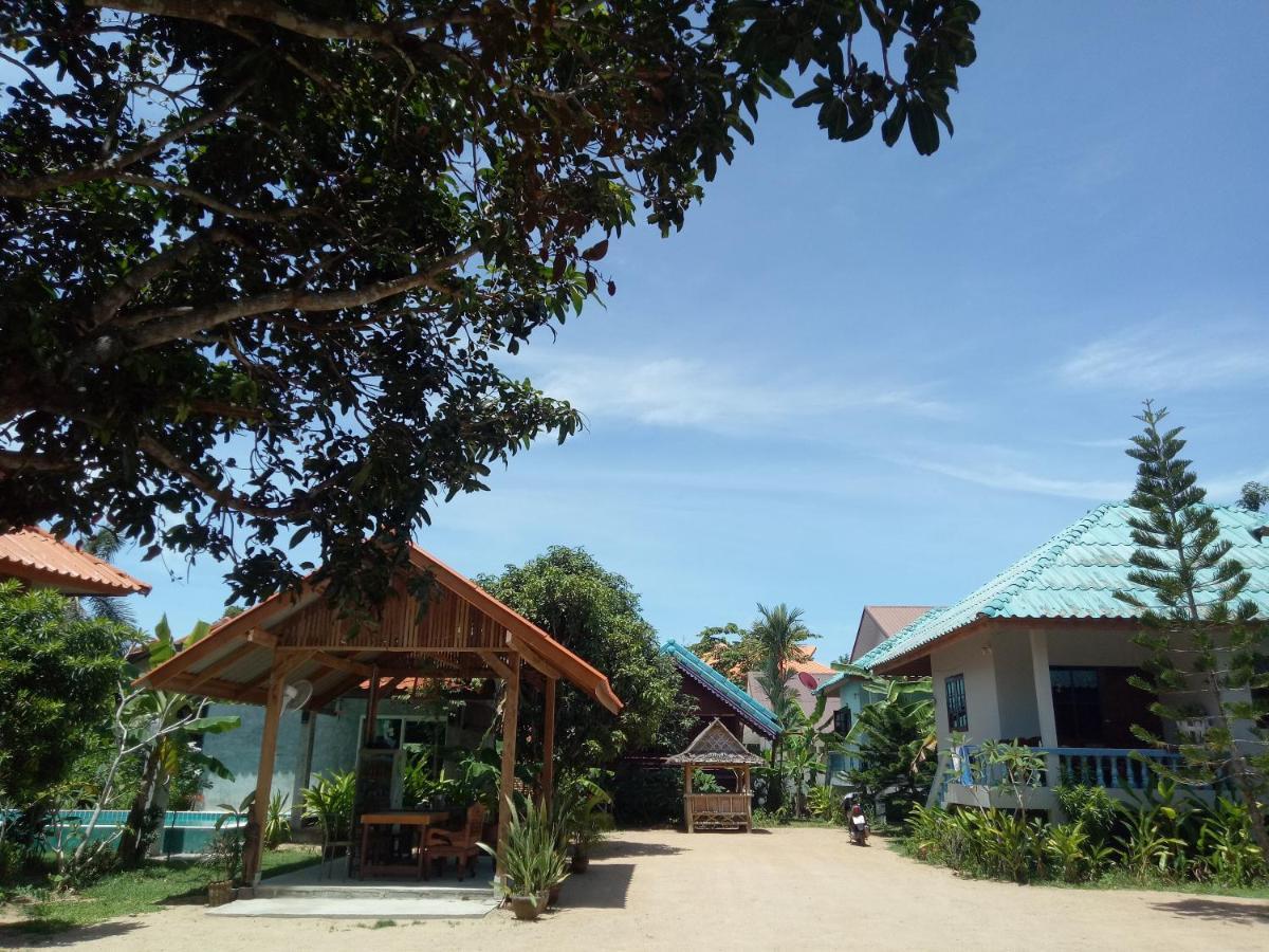 Wan'S Garden Villa Thong Sala Bagian luar foto