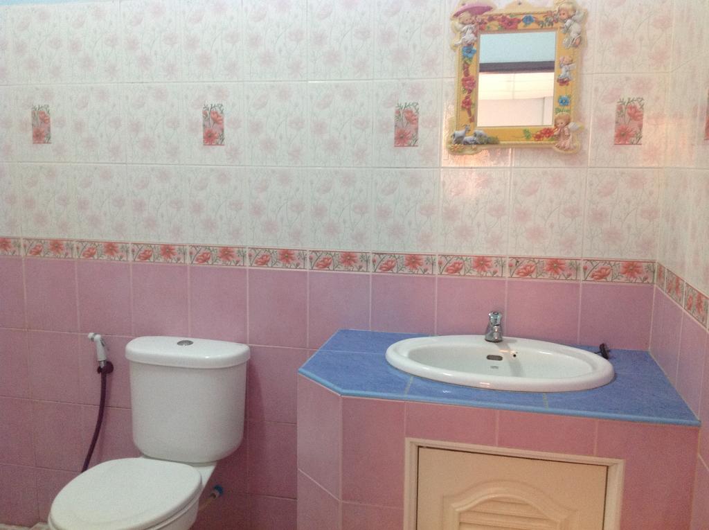 Wan'S Garden Villa Thong Sala Bagian luar foto
