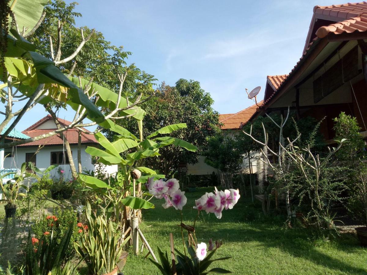 Wan'S Garden Villa Thong Sala Bagian luar foto